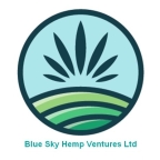 Blue Sky Hemp Ventures Ltd