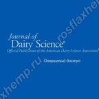 Quality and safety of hemp meal as a protein supplement for nonlactating dairy cows