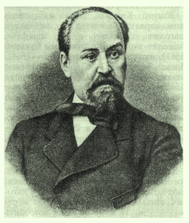 И.С. Шулов  - основатель первой льняной станции России 