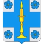 Лен  и герб Итомля Ржевского района