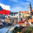 Льняная отрасль в Чехии