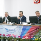 Владимирский межрегиональный экономический форум «Регионы развития"