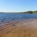 Озеро Льняное