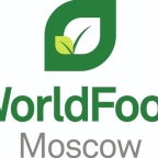 WorldFood Moscow 2018