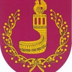 Лен на гербе Оршанка