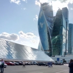 Традиционные масла «World Food Moscow 2018»