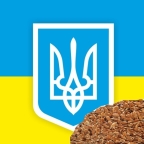 Экспорт льна из Украины