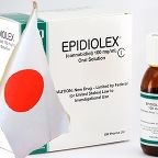 Япония попробует Epidiolex