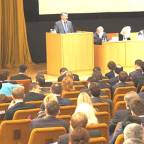 Всероссийское агрономическое совещание 2014 г