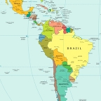 Перспективы коноплеводства Латинской Америки