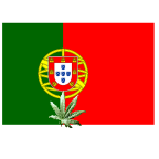 Контроль Португальских коноплеводов