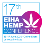 17-я Eiha Hemp Conference