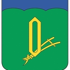 Челнок на гербе Вичугского района