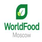 Лен на «World Food Moscow-2015»