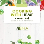 COOKING WITH HEMP