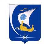Лён и герб Пучежского района