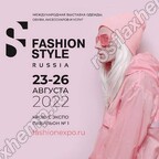 О премьере выставки Fashion Style Russia
