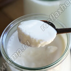 Конопля и свойства йогурта