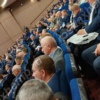 Всероссийское агро-инженерное совещание 2023