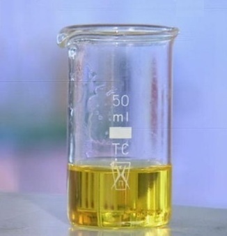 ГОСТ 5486-50 Термопроба льняного масла 