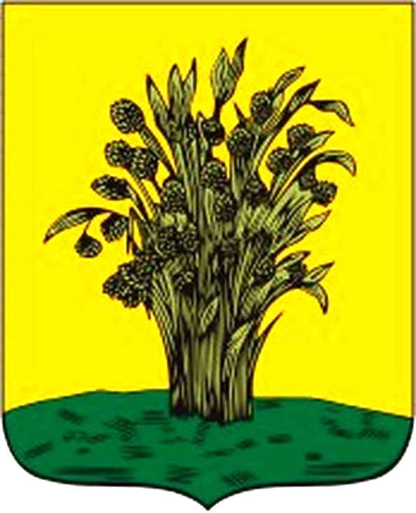 старый герб города Сураж