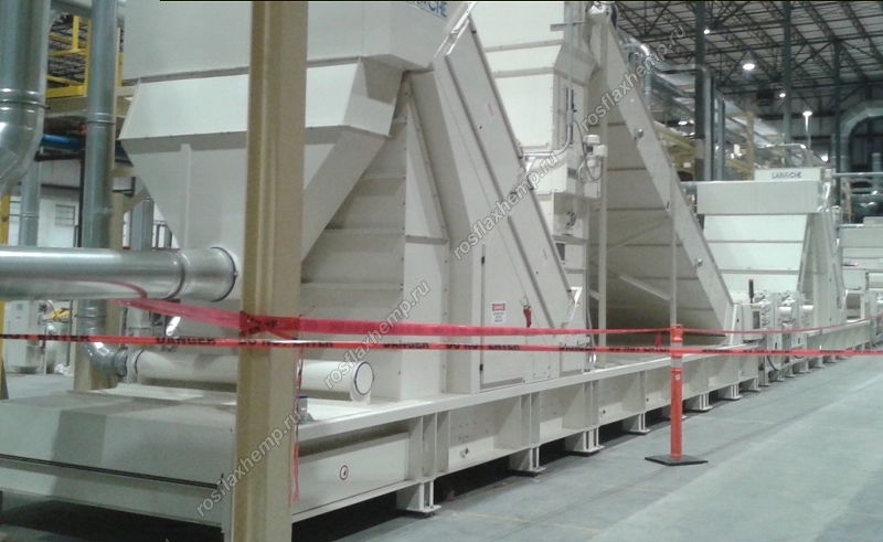 Производство бумаги из конопли | Техническая конопля в Украине и других странах