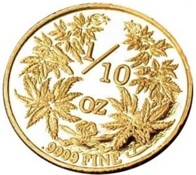 Монета с изображением конопли наркотик по интернет