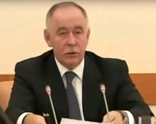 Виктор  Иванов
(директор федеральной службы по контролю за оборотом наркотиков, ныне реорганизована)