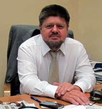 Евгений Алексеевич Брюн