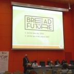 Второй Всемирный Форум по хлебопечению
