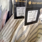 льяной текстиль ӦZEL Tekstil   
