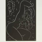 Henri Matisse, French (1869 - 1954)