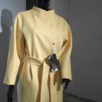 пальто из тончайшей мериносовой пряжи,Samos Fashion Group 
