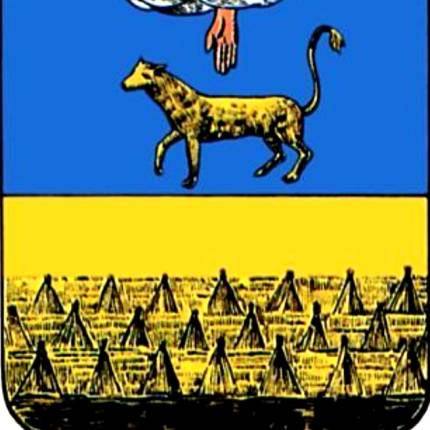 Исторический герб Гдова