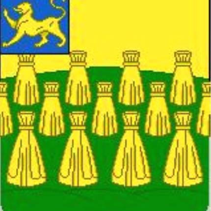 Современный герб г.Гдова Псковской области