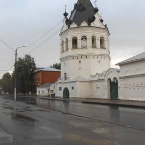 Богоявленско-Анастасиин женский епархиальный монастырь