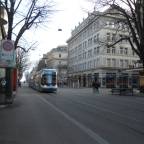 улица Банхофштрассе