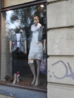 магазины модной одежды в Кракове