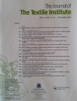 The Journal of The Textile Institute, №12-2015