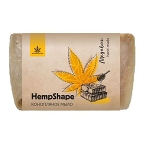 Конопляное мыло «HempShape», медовое